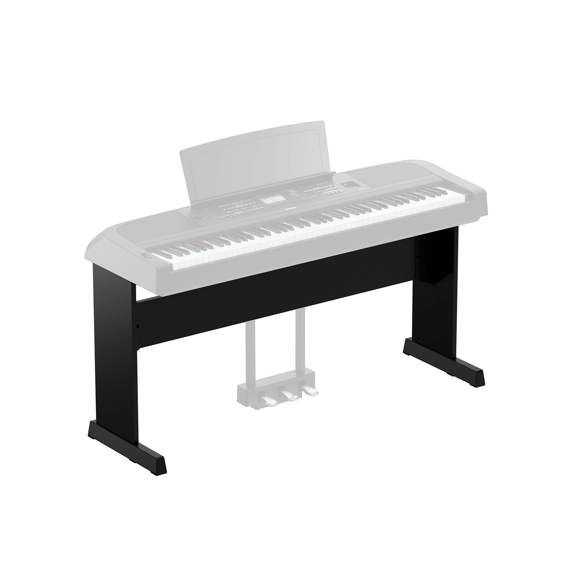 Yamaha Piano Stand L300B