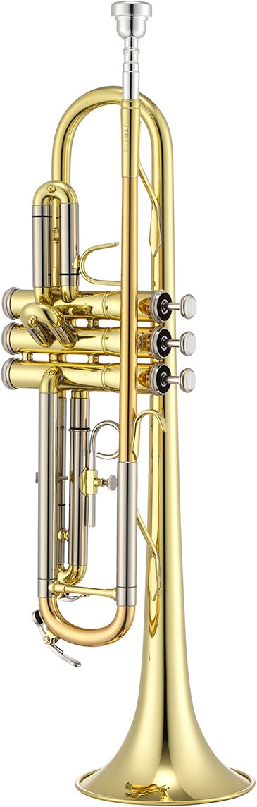 Jupiter JTR700A Student Bb Trumpet Lacquer