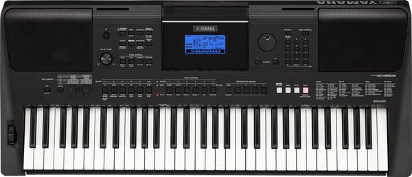 Yamaha PSR-E453 61-Key High-Level Portable Keyboard