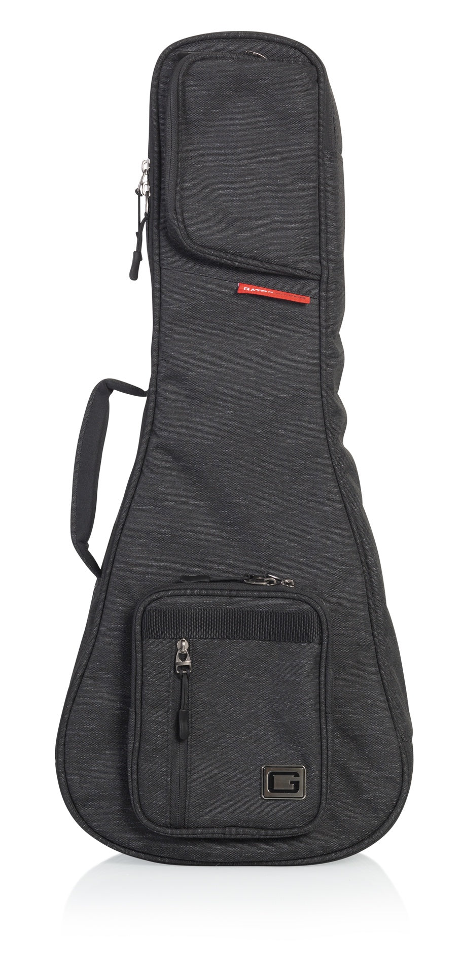 Gator Black Transit Bag Tenor Ukelele
