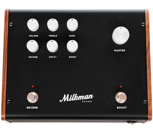 Milkman The Amp 100W Black