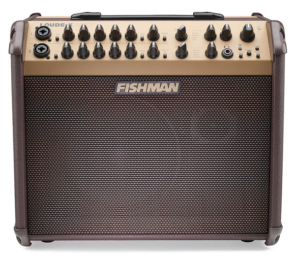 Fishman Loudbox Artist Bluetooth 120-Watt Acoustic Amplifier