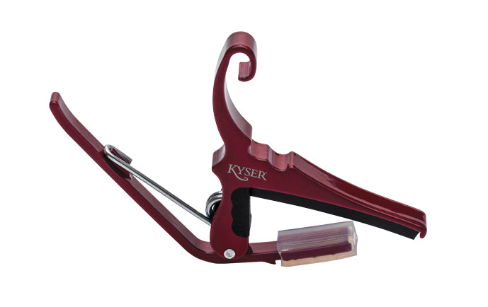 Kyser Quick-Change Guitar Capo