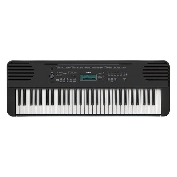 Yamaha PSR-E360B Portable Keyboard Black