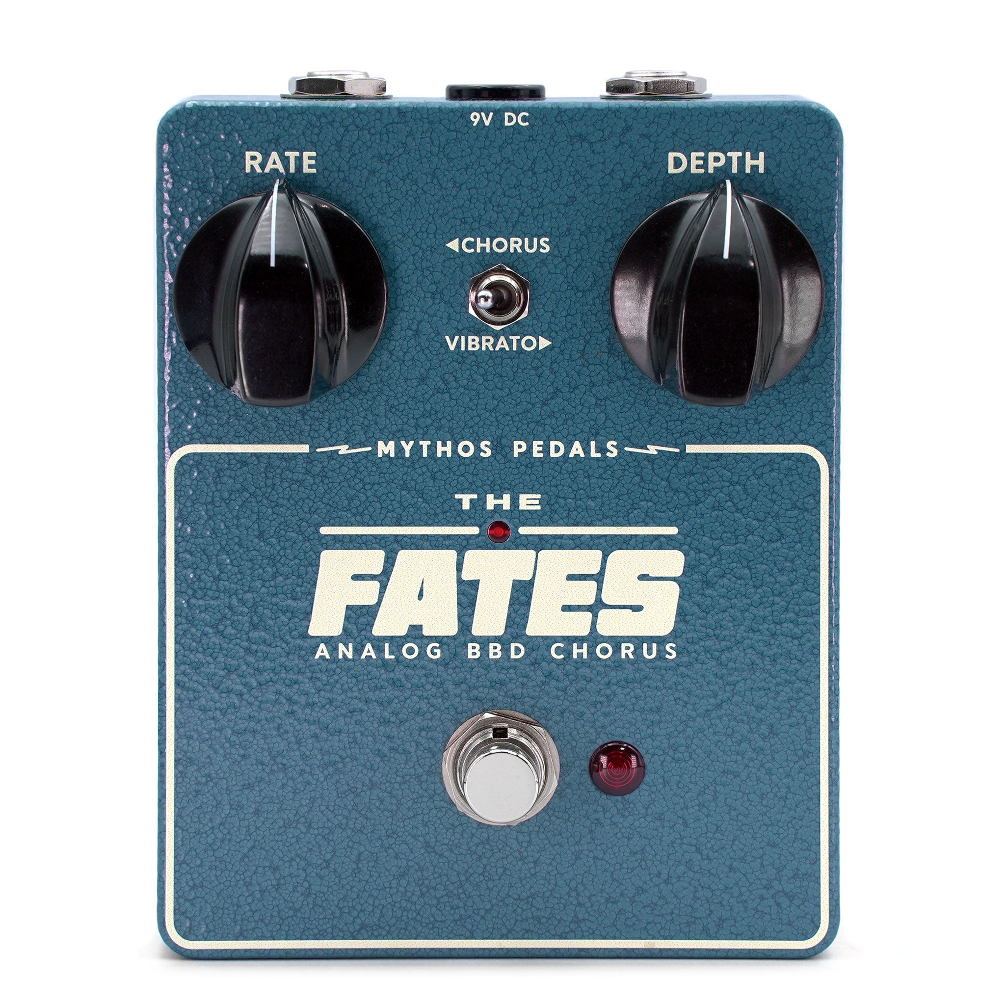 mythos pedal Mythos Pedals The Fates Chorus