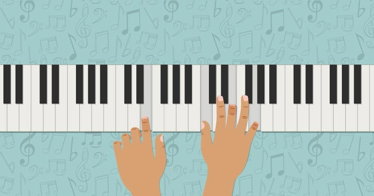 Why Students Should Still Take Piano Lessons Even if They Don’t Practice