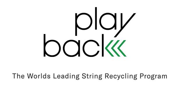 D'ADDARIO String Recycling Event