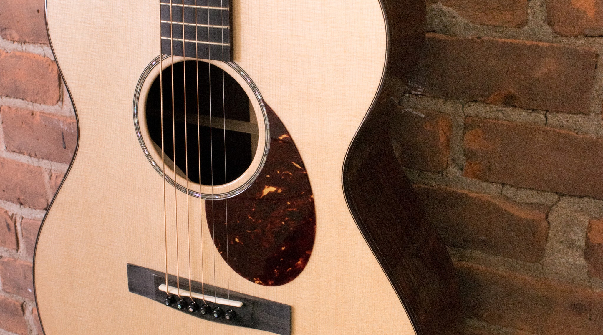 Acoustic Guitars