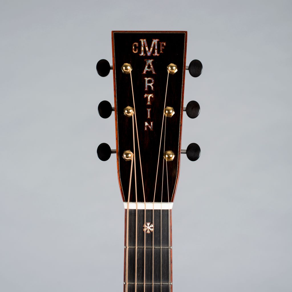 Martin Guitars