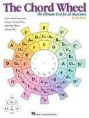 The Chord Wheel The Ultimate Tool for All Musicians