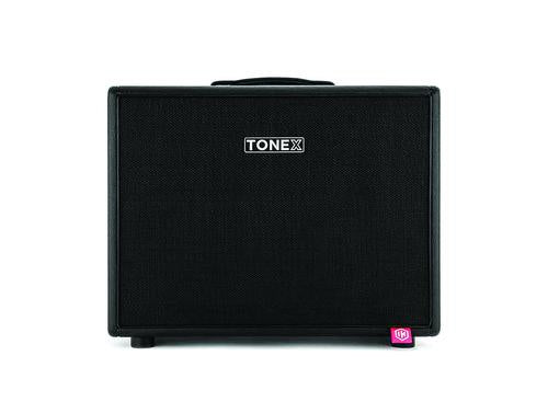 IK Multimedia Tonex Cab