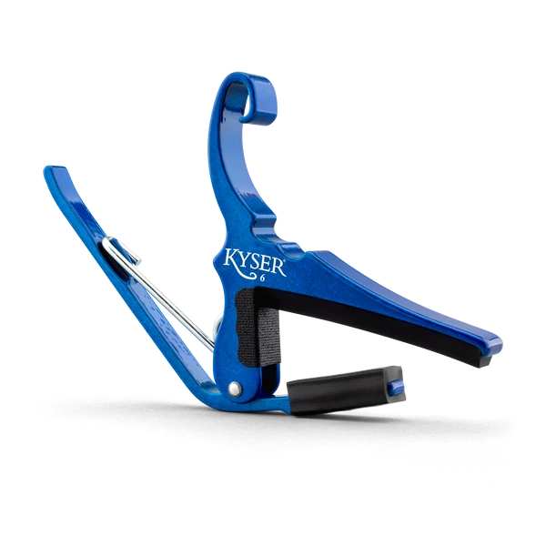 Kyser Quick-Change Guitar Capo