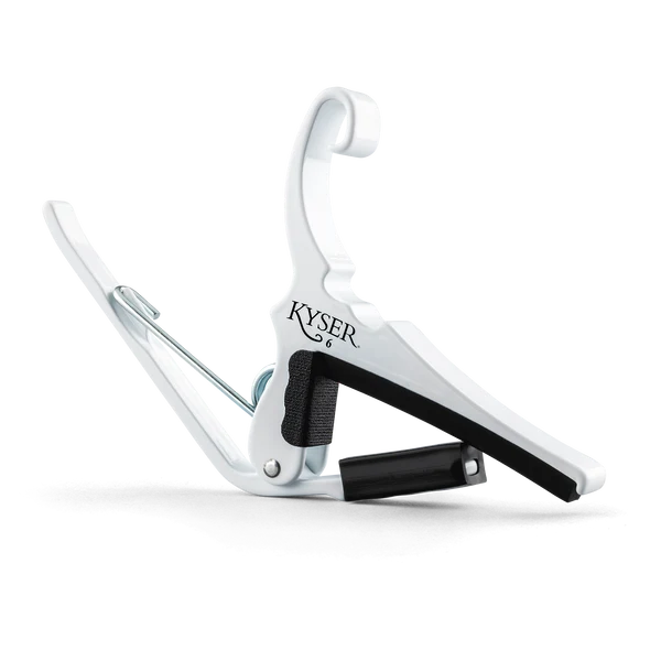 Kyser Quick-Change Guitar Capo