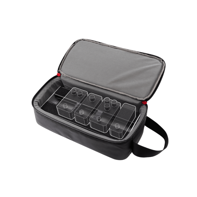 D'Addario Backline Core Pedalboard Transport 1