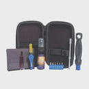 Music Nomad Pedal Care Kit for Guitar & Bass – 12 pc