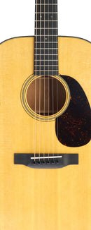 Martin 00-18 Standard Series Acoustic