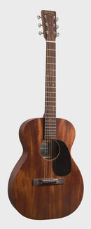 Martin 0-10E Retro Jason Isbell Signature Acoustic Electric