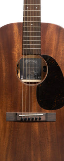 Martin 0-10E Retro Jason Isbell Signature Acoustic Electric