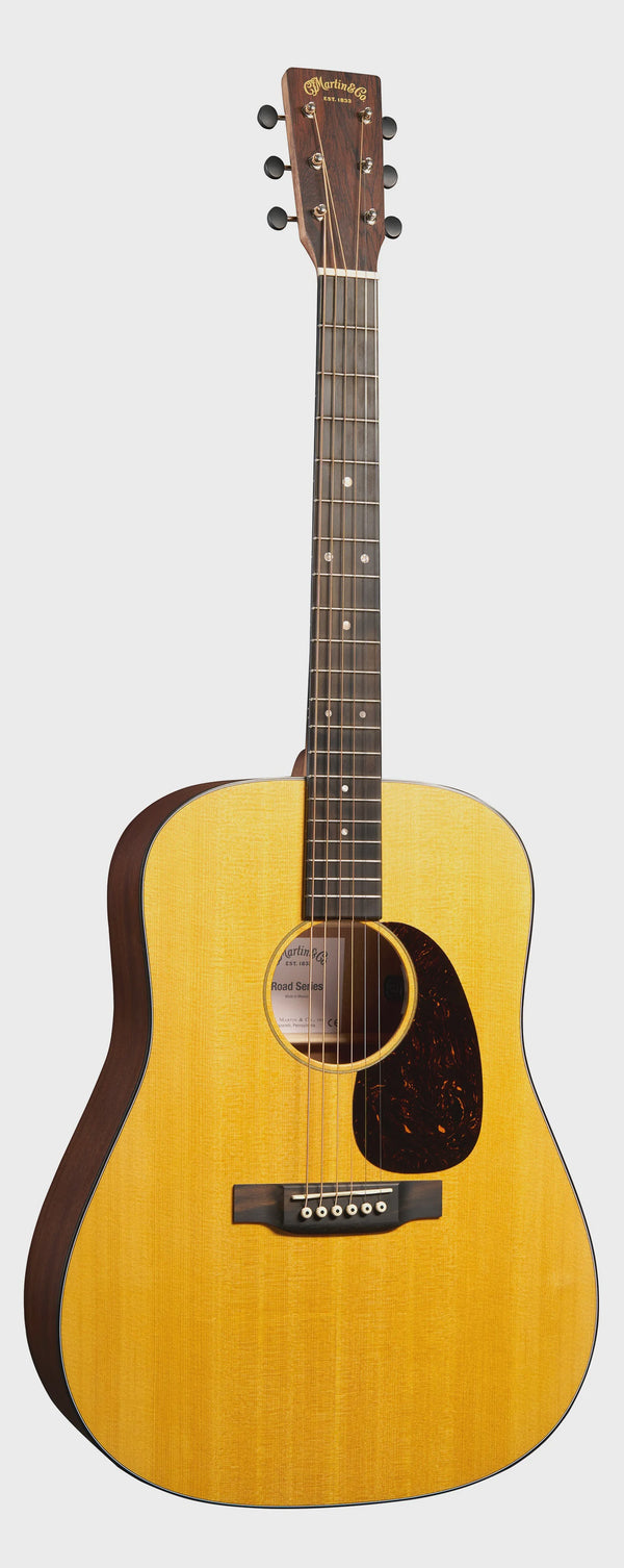 「ほぼ新品」Martin D-10E Retro Martin D-10E Retro Road Series Acoustic Electric