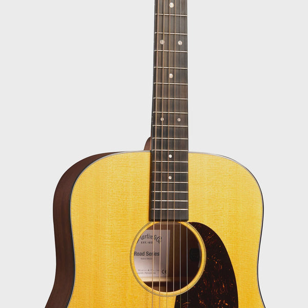 Martin D-10E Retro Road Series Acoustic Electric