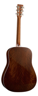 Martin D-13E Retro Walnut Road Series Acoustic Electric