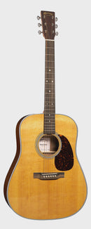 Martin D-13E Retro Walnut Road Series Acoustic Electric