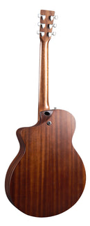 Martin SC-10E Modern Road Series, S-13 Fret Cutaway, Acoustic Electric