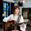 Martin Molly Tuttle Moon Vegan Leather Strap