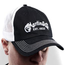 Martin Trucker Hat