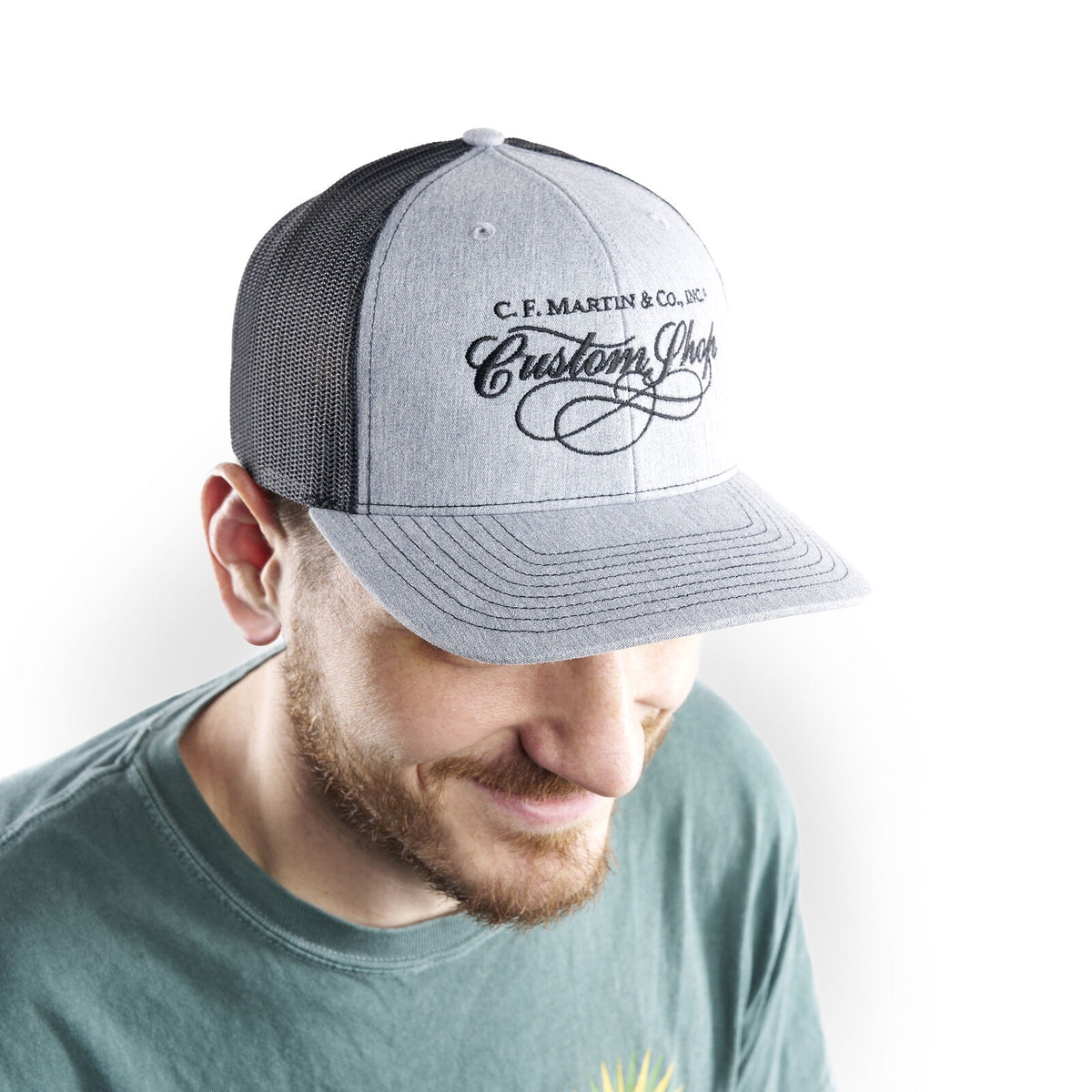 Martin Custom Shop Hat