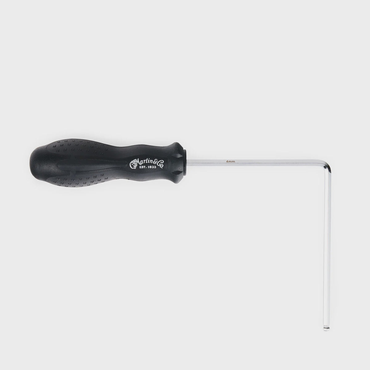 Martin Truss Rod Wrench CFMLogo 4mm