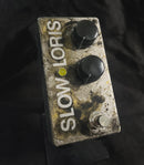 Non-Human Audio Slow Loris - Dynamically Modulated Slapback