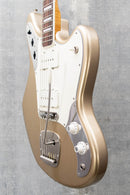 Bilt Relevator Shoreline Gold Matching Headstock