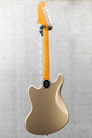 Bilt Relevator Shoreline Gold Matching Headstock