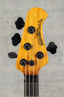 Music Man DarkRay Starry Night