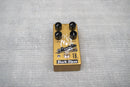 Used Black Mass 1312 Distortion V3 Antique Gold