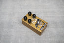 Used Black Mass 1312 Distortion V3 Antique Gold