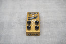 Used Black Mass 1312 Distortion V3 Antique Gold