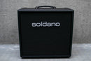 Soldano SLO-30 1x12 Combo - Black