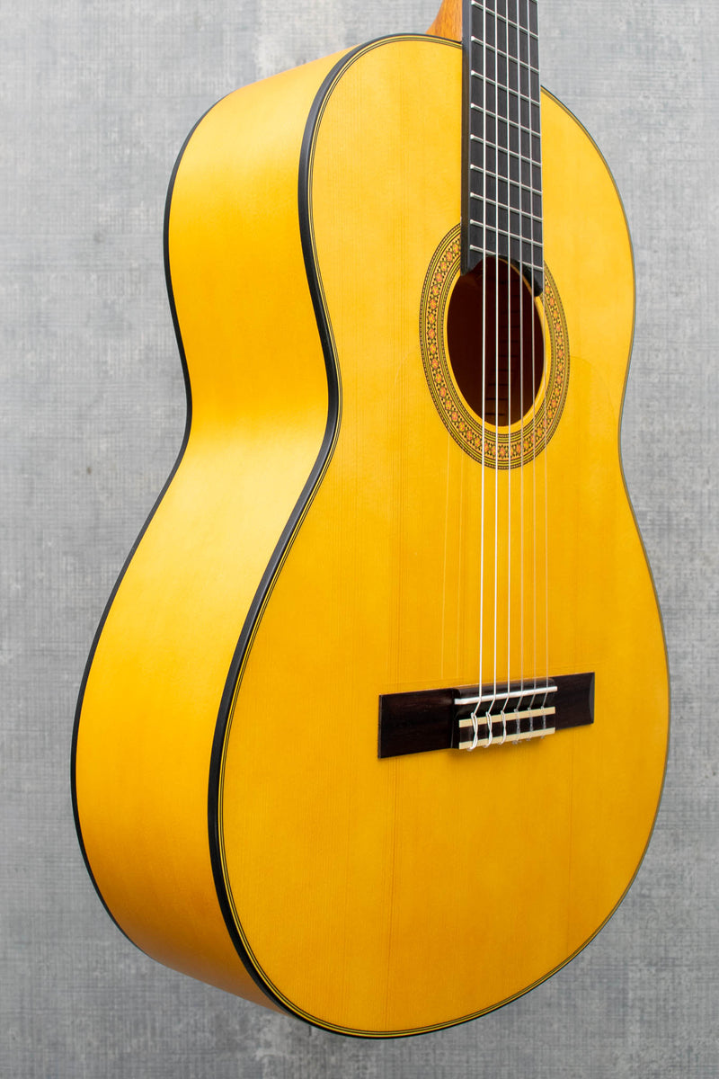 Yamaha CG172SF Classical Guitar
