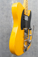 Used Fender Vintage Hot Rod 50's Telecaster - Butterscotch Blonde (w/ Case)