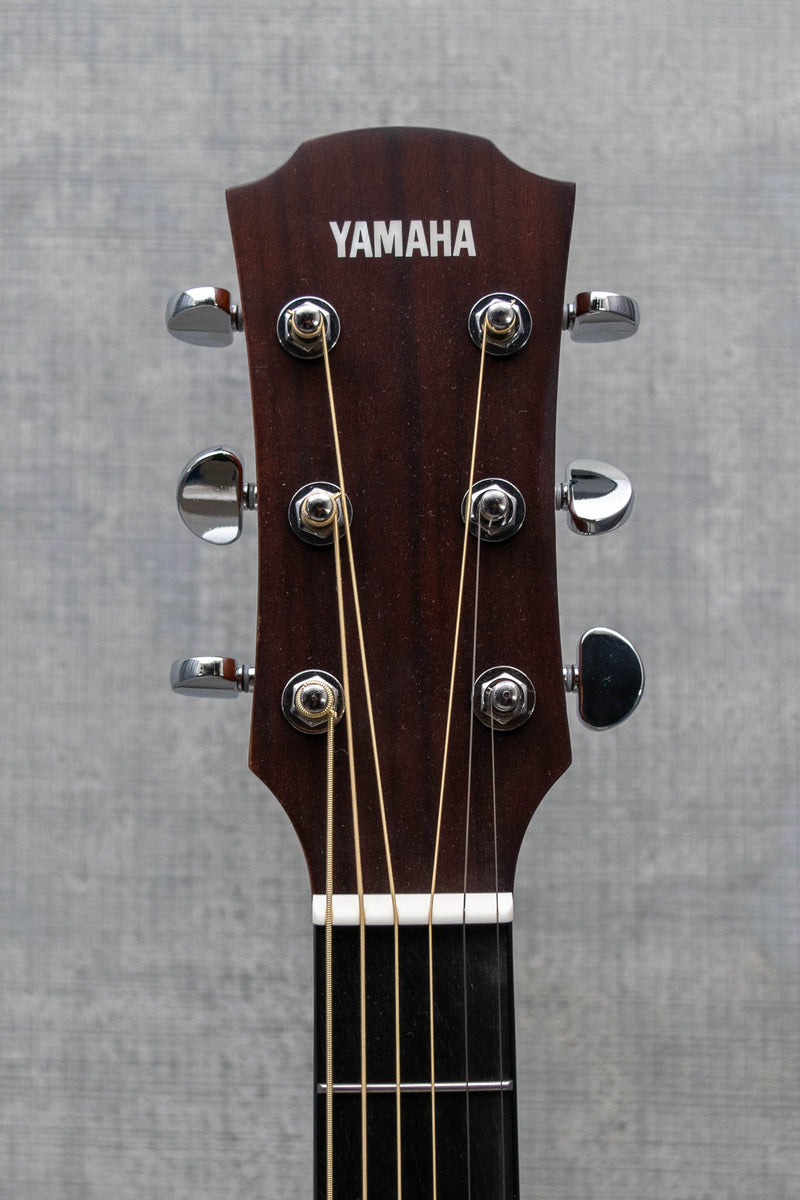 Yamaha AC3R