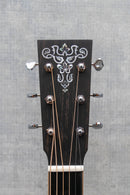 Larrivee OO-40 Mint