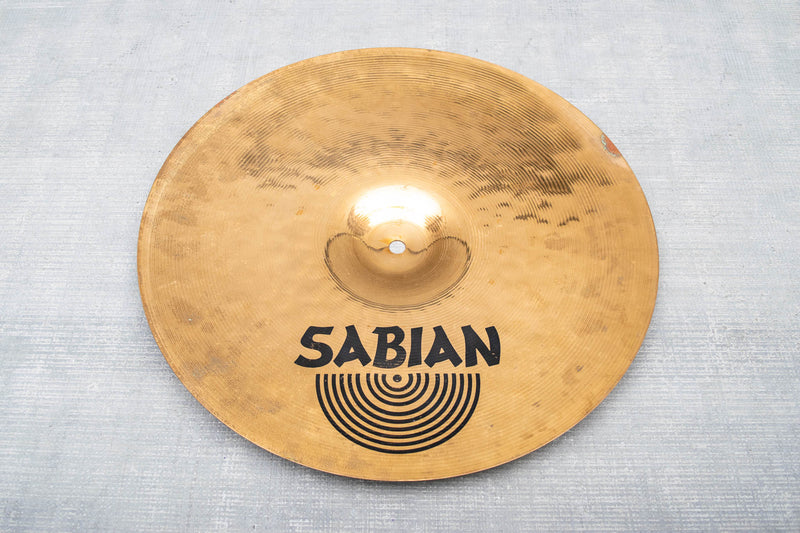 Used Sabian Pro 16" Crash
