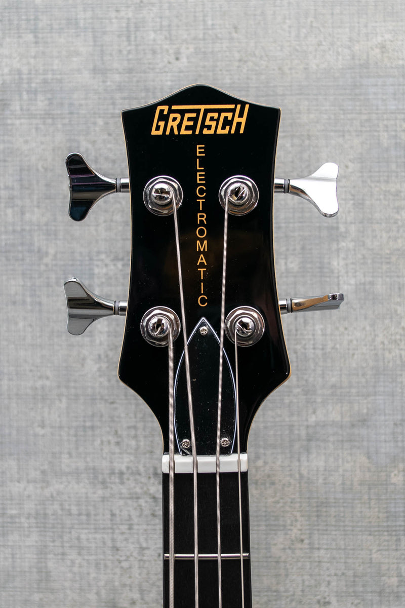 Gretsch G2220 Junior Jet Bass II Short-Scale Tobacco Sunburst