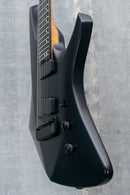 Ernie Ball Music Man Kaizen - Apollo Black