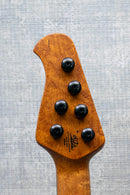 Ernie Ball Music Man Kaizen - Apollo Black