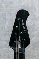 Ernie Ball Music Man Kaizen - Apollo Black