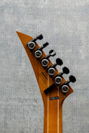 Jackson American Series Virtuoso Specific Ocean Mint