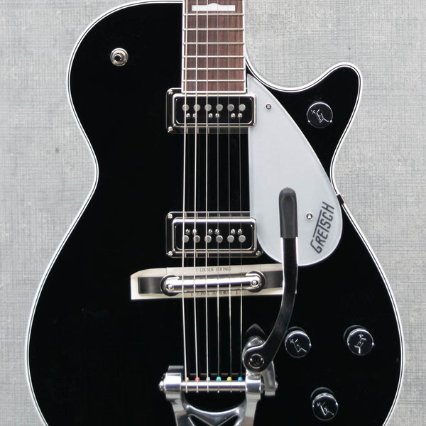 Gretsch G6128T-GH George Harrison Signature Duo Jet with Bigsby